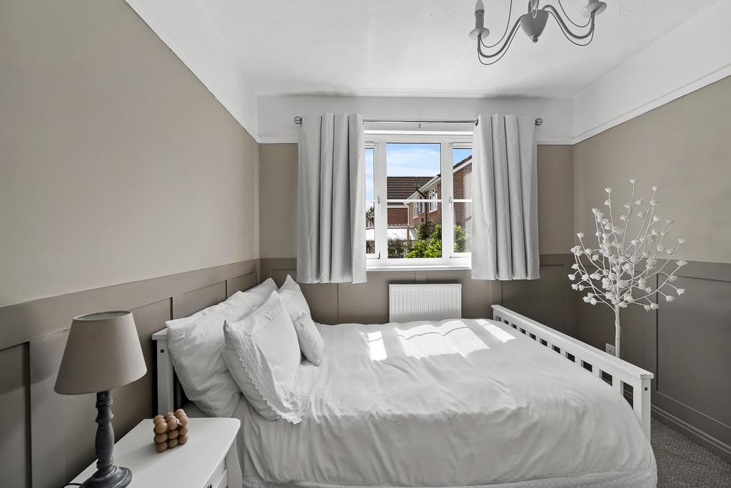 Birkdale Gardens, Winsford CW Estate Agents